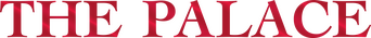 The Palace logo