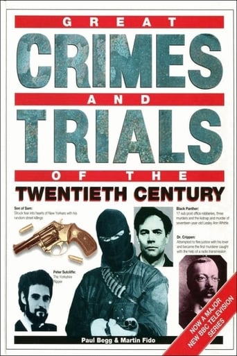 Great Crimes and Trials torrent magnet 