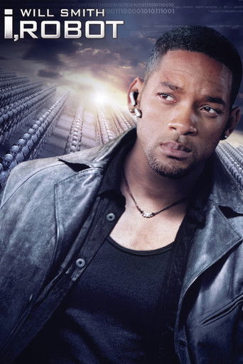 I, Robot (2004)