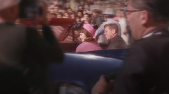 JFK: Un día en América - S1E01