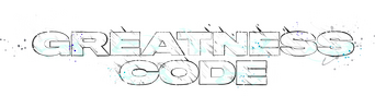 Greatness Code logo