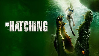 The Hatching (2016)