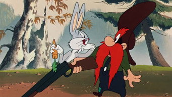 Rabbit Every Monday (1951)