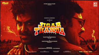 #2 Jigarthanda DoubleX