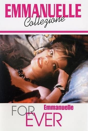 Poster för Emmanuelle Forever