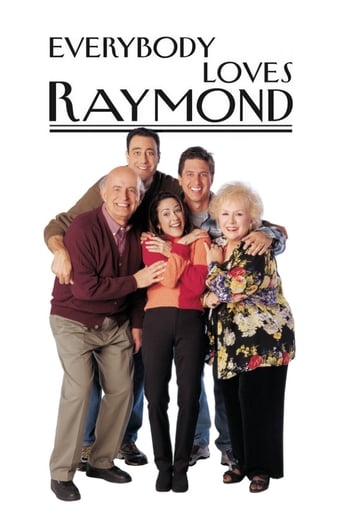 Poster of Everybody Loves Raymond