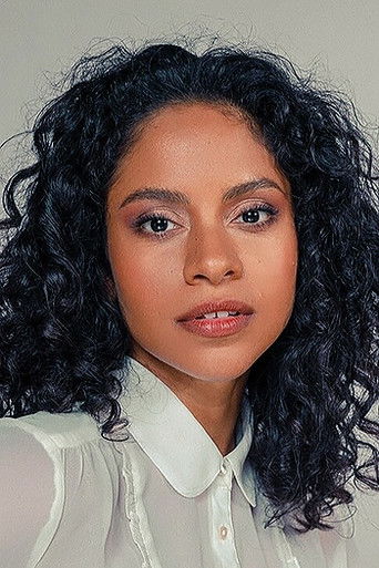 Foto de Larissa Goes