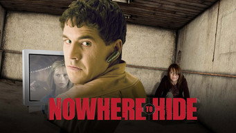 Ніде сховатися (2009)