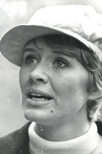 Foto de Lisbet Lundquist