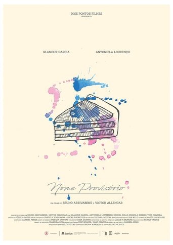 Nome Provis&oacute;rio (2017)