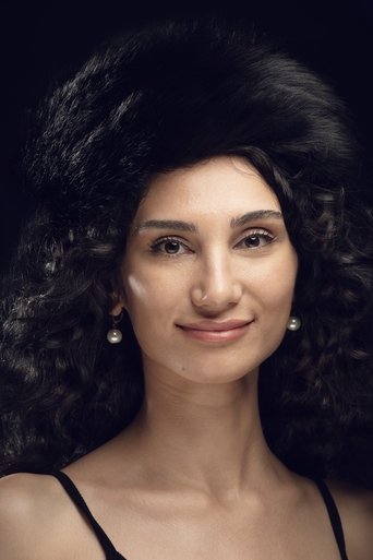Imagine Damla Ersan