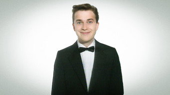 #2 Harry Enfield's Television Programme