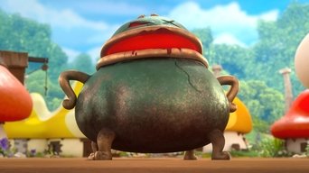 Cena de Episódio 10