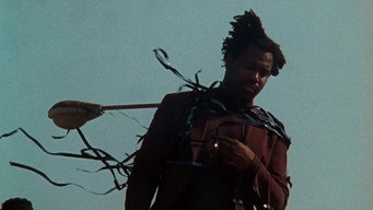 Sampha: Process (2017)