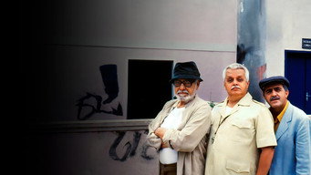 Hipertensão (1986-1987)