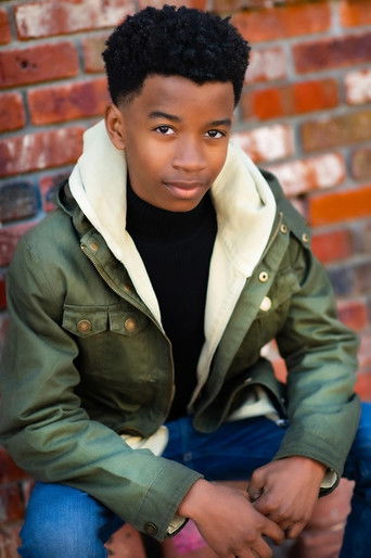 Foto de Jaden Carson Baker