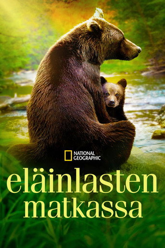 El&auml;inlasten matkassa