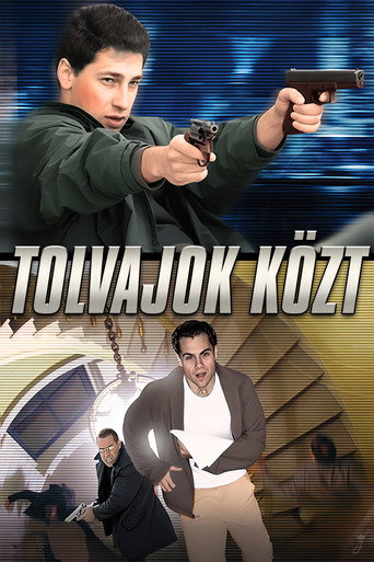 Tolvajok közt