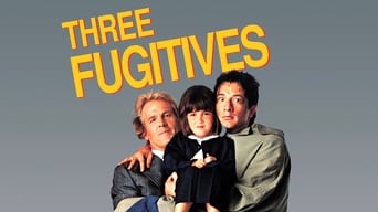 Три втікачі (1989)