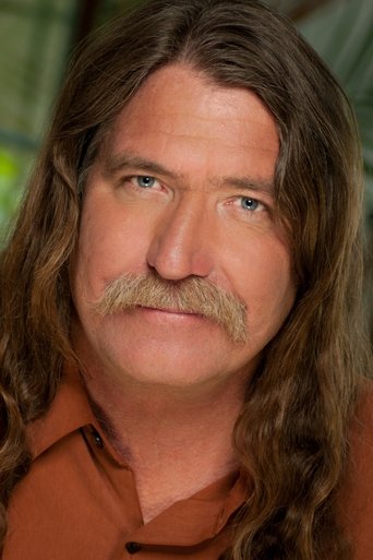 Brian H. Dierker headshot
