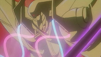 Episode 4 — Revival of the Legend