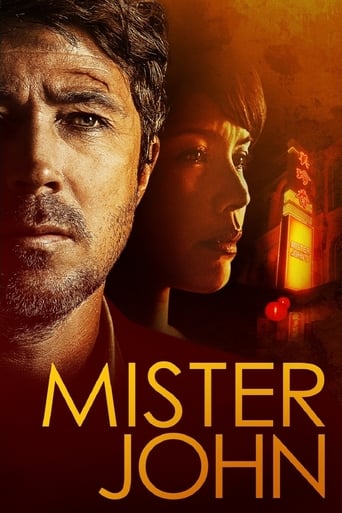 Poster of Mister John