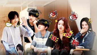 Wonderland Junior (2022- )