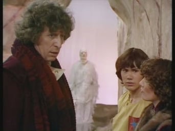 Doctor Who T18E27
