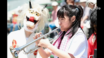 Episode 1 — ばあちゃんが来た!