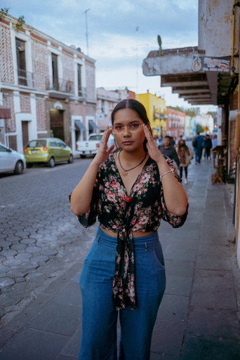 Ana Paola Castrejón L. — 2