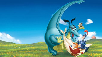 #5 The Reluctant Dragon