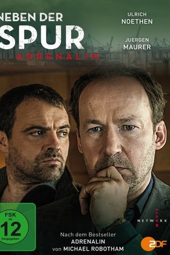 Poster för Neben der Spur – Adrenalin