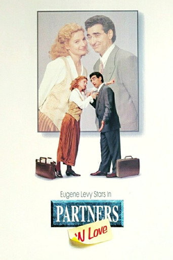 Partners 'n Love (1993)