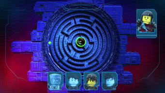Prophecy of the Green Ninja