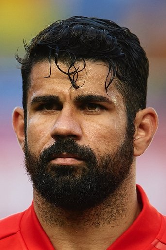 Diego Costa