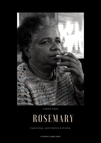 Rosemary (2023)
