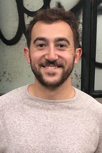 Image of Vincent Martella