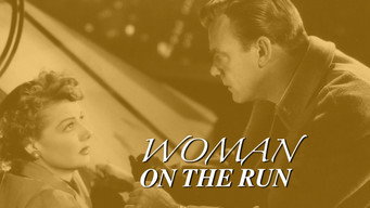 Still 4 from Woman on the Run