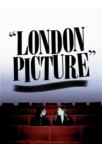 Poster of London Picture