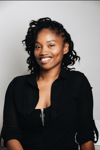 Kyisha Williams headshot