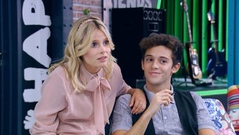 Soy Luna (2016) 1x9