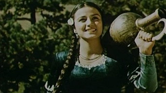 The Secret of the Mountain Lake (1954)