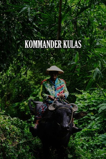 Kommander Kulas: The One and Only Concert of the Amazing Kommander Kulas and His Poor Carabao (2011)