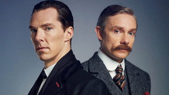 #15 Шерлок