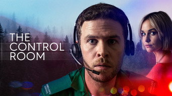 #4 The Control Room