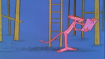 #6 The Pink Blueprint