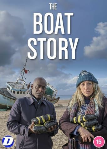 Boat Story Season 1