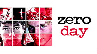 #5 Zero Day