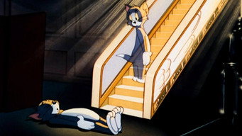 Божественна киця (1949)