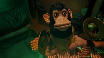 Escena 9 de The Monkey